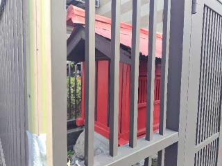 小祠(新宿区大久保)の参拝記録(優雅さん)