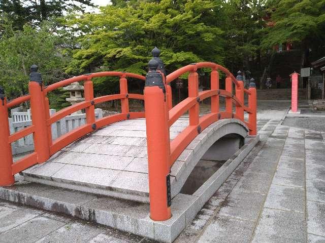 検非違使社（住吉神社境内）の参拝記録1