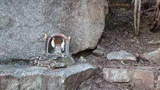高彦稲荷大神(広島東照宮 境内社)の参拝記録(yukiさん)