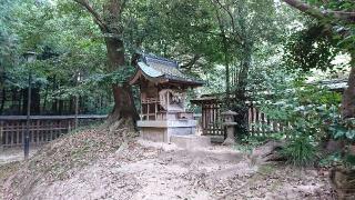 岩木神社(速谷神社)の参拝記録(yukiさん)