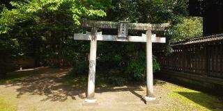 岩木神社(速谷神社)の参拝記録(はにほへとさん)
