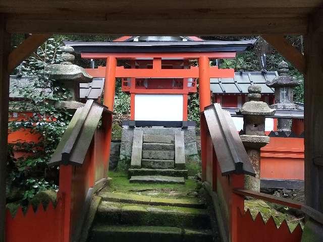 奈良県奈良市法用町190 八幡大神社 (奈良市法用町)の写真3