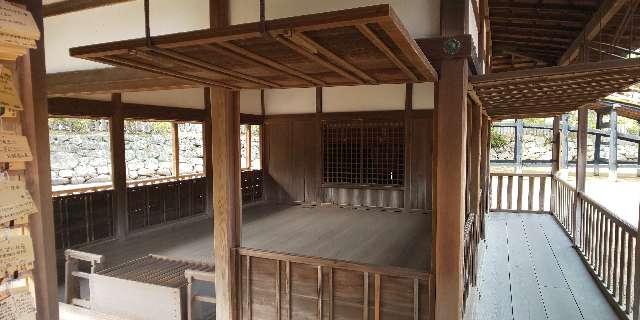 天神社（厳島神社摂社）の参拝記録10
