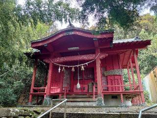 古尾稲荷神社の参拝記録(matsuyoshi49さん)