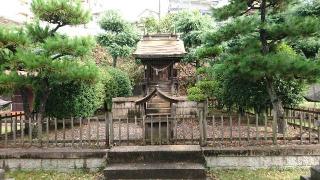 大和神社の参拝記録(yukiさん)