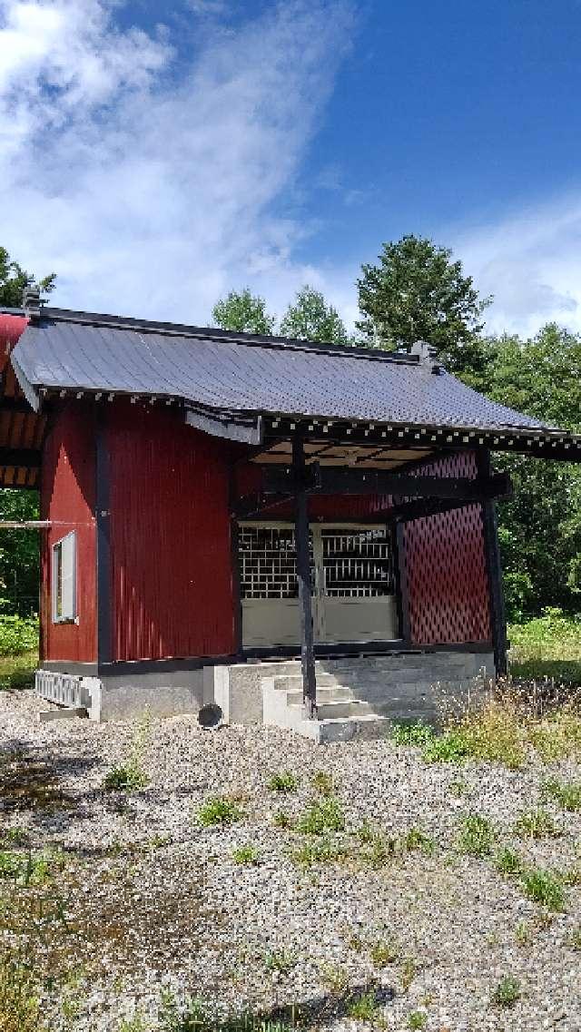 嵐山神社の参拝記録(ひろちゃんさん)