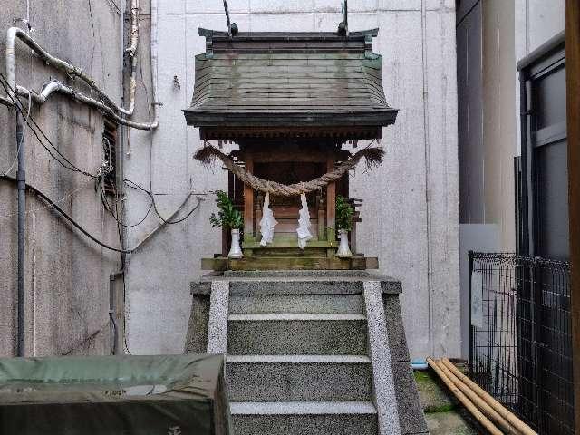 呉恵美須神社の参拝記録1