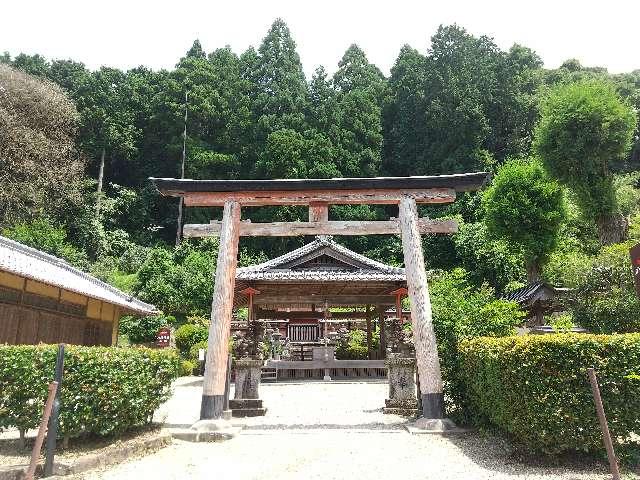 八坂神社 (大慈仙町)の写真1