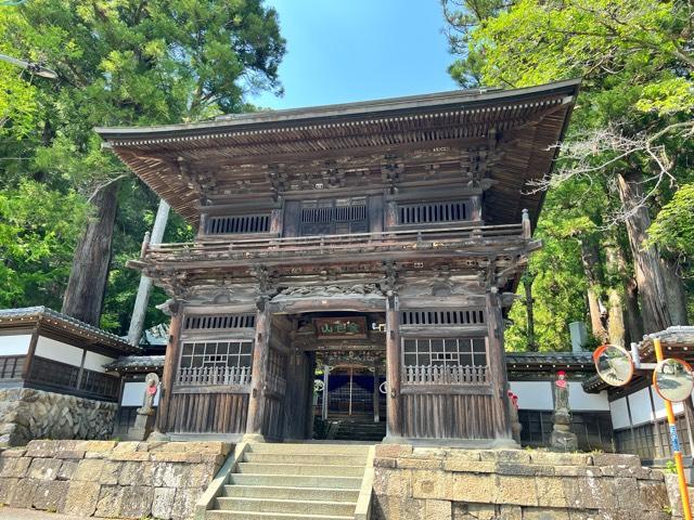 金色山吉祥院大悲願寺の参拝記録2