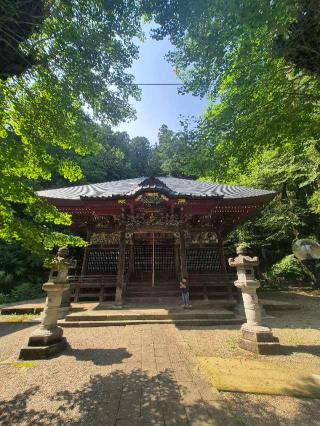 金色山吉祥院大悲願寺の参拝記録(ヒロ&ダディさん)