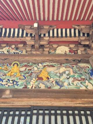 金色山吉祥院大悲願寺の参拝記録(ヒロ&ダディさん)