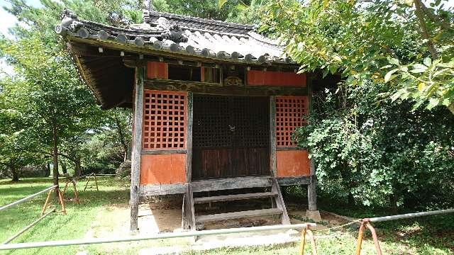八福稲荷神社の参拝記録(yukiさん)