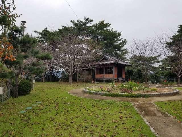 八福稲荷神社の参拝記録3