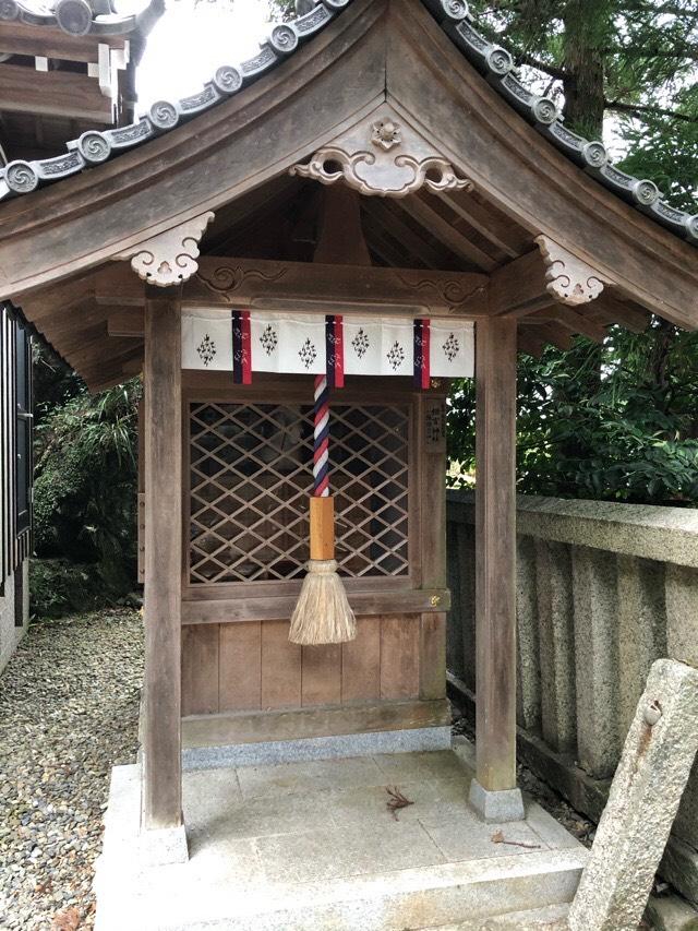 姫宮神社(小浜八幡宮)の参拝記録(KUMIKOさん)