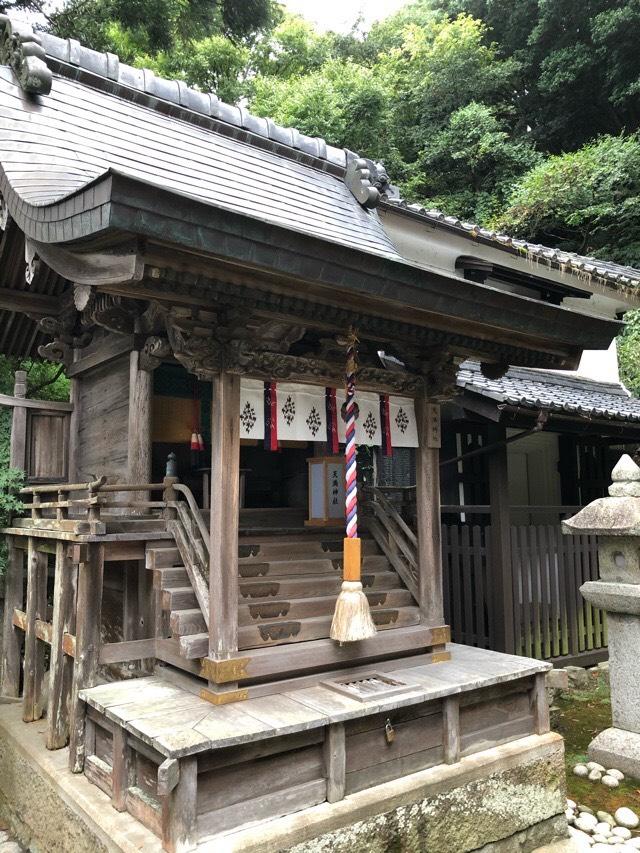 天満神社(小浜八幡宮)の参拝記録(KUMIKOさん)