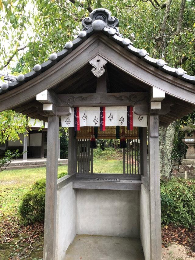 福井県小浜市小浜男山9 秋葉神社(小浜八幡宮)の写真1