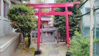 馬込浅間神社の参拝記録(miyumikoさん)