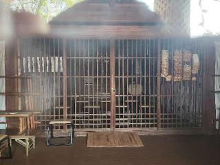 誉田神社の参拝記録(ろかずさん)