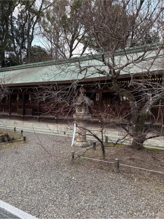 十二社(北野天満宮末社)の参拝記録(⛩️🎠🐢まめ🐢🎠⛩️さん)