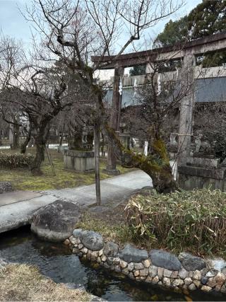 豊国神社・一夜松神社・野見宿祢神社(北野天満宮末社)の参拝記録(⛩️🎠🐢まめ🐢🎠⛩️さん)
