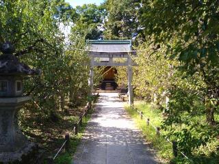 一之保神社、奇御魂神社(北野天満宮末社)の参拝記録(yukiさん)