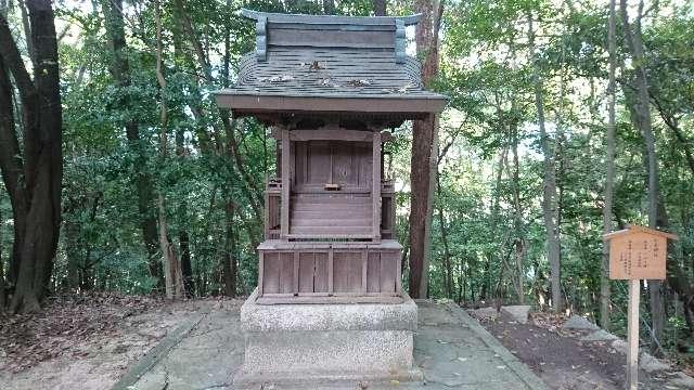 松尾神社(福山八幡宮)の参拝記録(yukiさん)