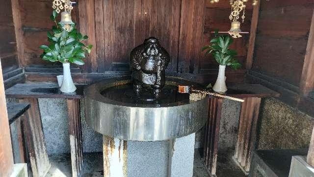 油掛大黒天神社の参拝記録4