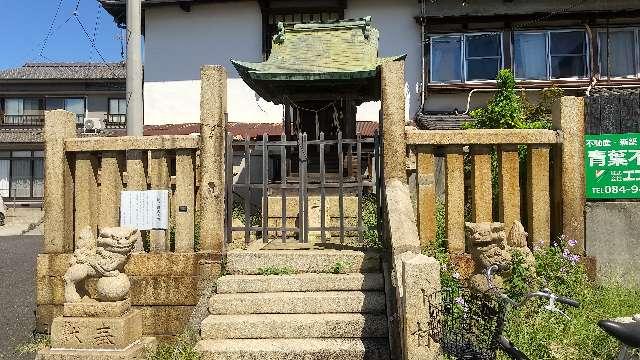 住吉神社の参拝記録2