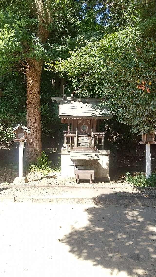 鞆護国神社(沼名前神社境内)の参拝記録( いなりんさん)