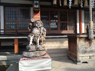 東浜恵美須神社の参拝記録(yukiさん)