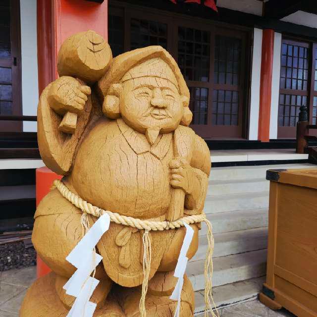 東浜恵美須神社の参拝記録1