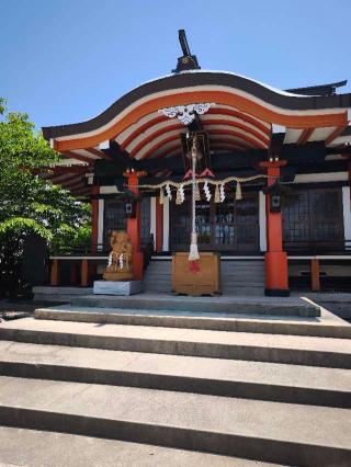 東浜恵美須神社の参拝記録(kossan53さん)