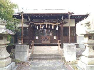 八坂神社の参拝記録(yukiさん)