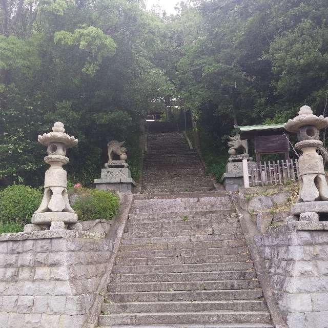 櫻八幡神社の参拝記録1