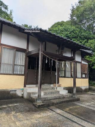 於姿宮神社の参拝記録(こまいぬおさん)