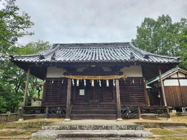 松尾神社の写真1