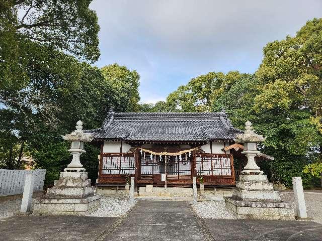 八坂神社の写真1