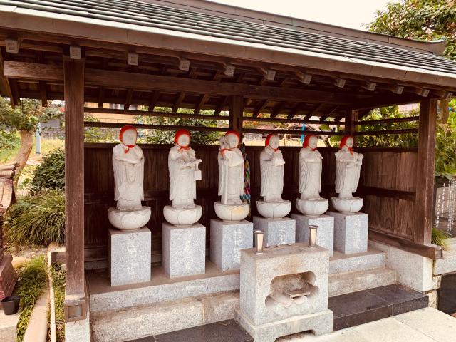 光雲山　宝蔵寺の参拝記録(tsuさん)