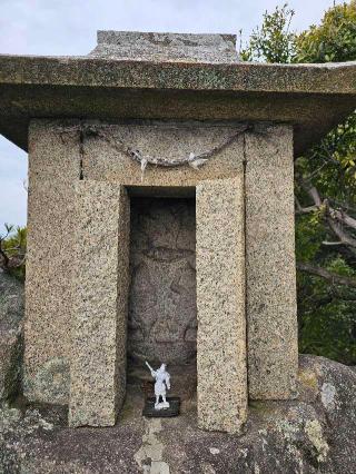 千光寺の参拝記録(りていんさん)
