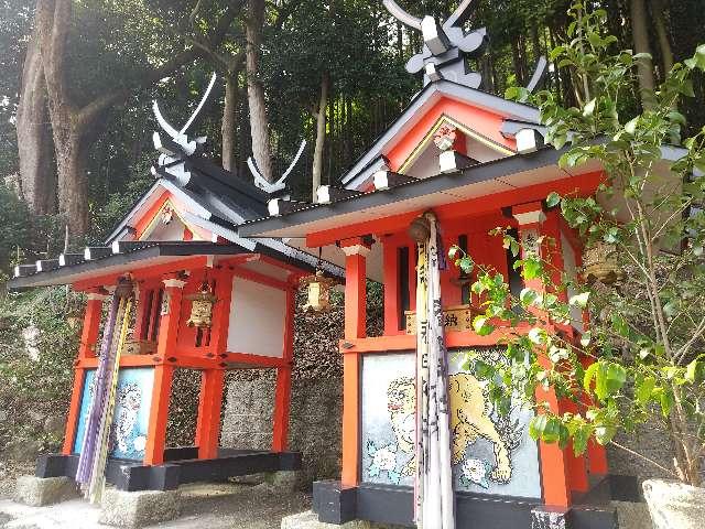 奈良県奈良市須山町472 春日神社 (須山町)の写真1