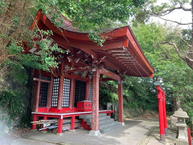 新宿稲荷神社の参拝記録(ジャッカルソードさん)