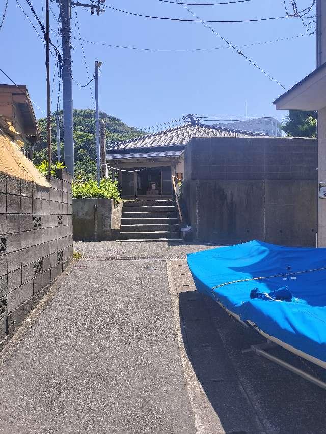 軍見山 海宝寺の参拝記録1