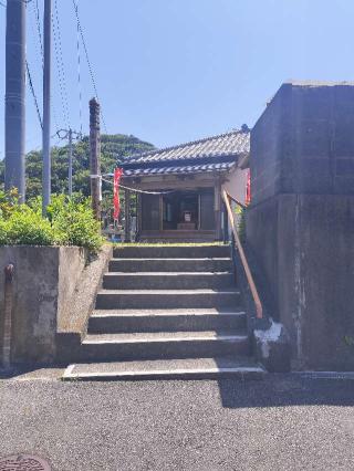 軍見山 海宝寺の参拝記録(さとみさん)
