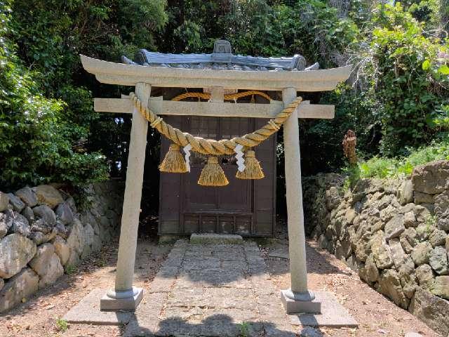宇賀神の参拝記録2