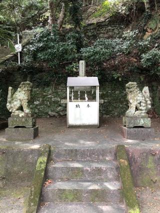地神社(春日神社)の参拝記録(KUMIKOさん)