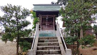 山城八坂神社の参拝記録(miyumikoさん)
