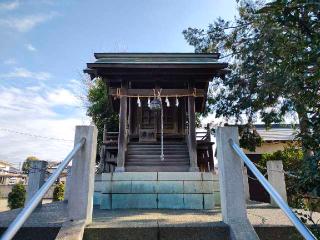 山城八坂神社の参拝記録(nak55さん)