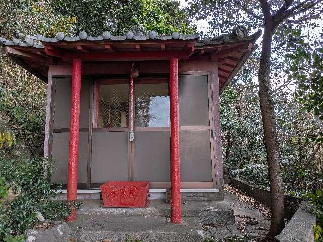 伊達稲荷神社の参拝記録1