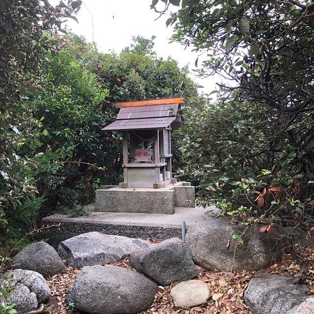 玉姫様の参拝記録3