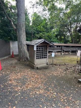 石室神社・石神明神（平塚神社境内社）の参拝記録(⛩️🐍🐢まめ🐢🐍⛩️さん)